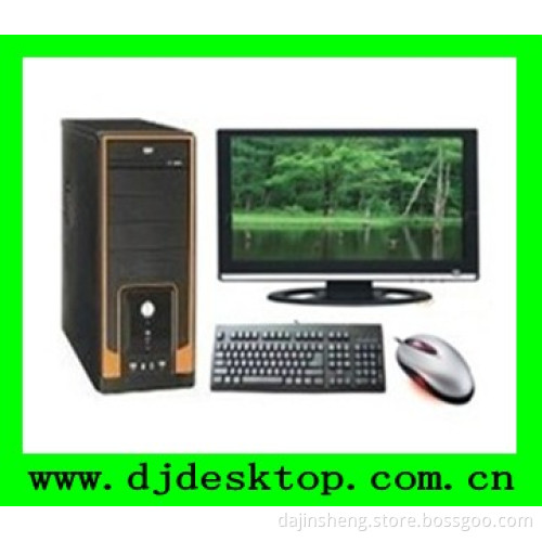 Desktop DJ-C001